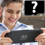 Nintendo Switch 2 Speicher erweitern: Richtige microSD-Karte verwenden!