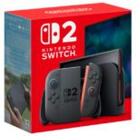 Nintendo Switch 2 vorbestellen: Bei Amazon wieder auf Lager