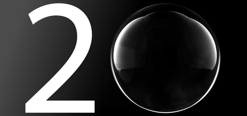 Die Vision, ein iPhone als "single slab of glass" anzubieten, gibt es bei Apple schon lange. Laut neuen Gerüchten soll sie mit dem iPhone 20 in 2027 Realität werden.