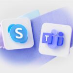 Microsoft informiert: So exportiert oder löscht man Skype-Daten