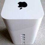 Time Capsule am Ende: AFP bald nicht mehr von macOS unterstützt