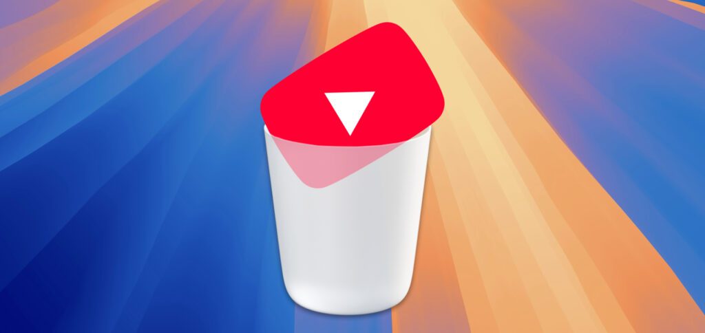 Bereits auf der Startseite bietet YouTube unzählige Videos an, damit man möglichst lange auf der Seite bleibt. Doch das muss nicht sein. Ein einfacher Trick hilft gegen die Videoflut!