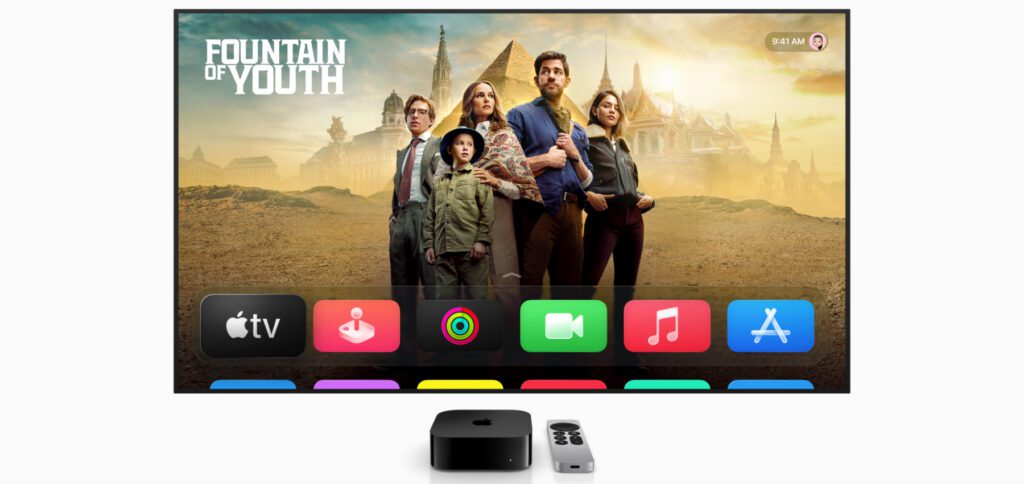 Ab dem Apple TV HD von 2015 sind alle Modelle mit tvOS 26 kompatibel. Aber nicht alle Features kommen auf ältere Geräte. Für die bei der WWDC25 hervorgehobenen Neuerungen sind die aktuellsten 4K-Versionen nötig.