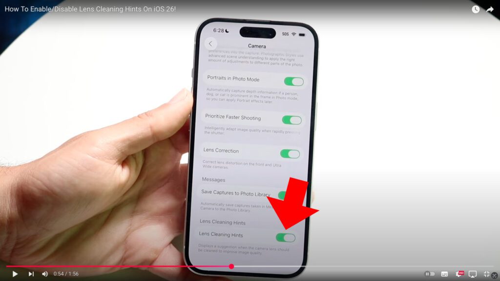 Quelle: LoFi Alpaca / YouTube