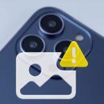 Reinigungshinweis: iOS 26 warnt bei verschmutzter iPhone-Kamera