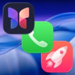 Diese drei Apps kommen mit macOS 26 Tahoe auf den Mac
