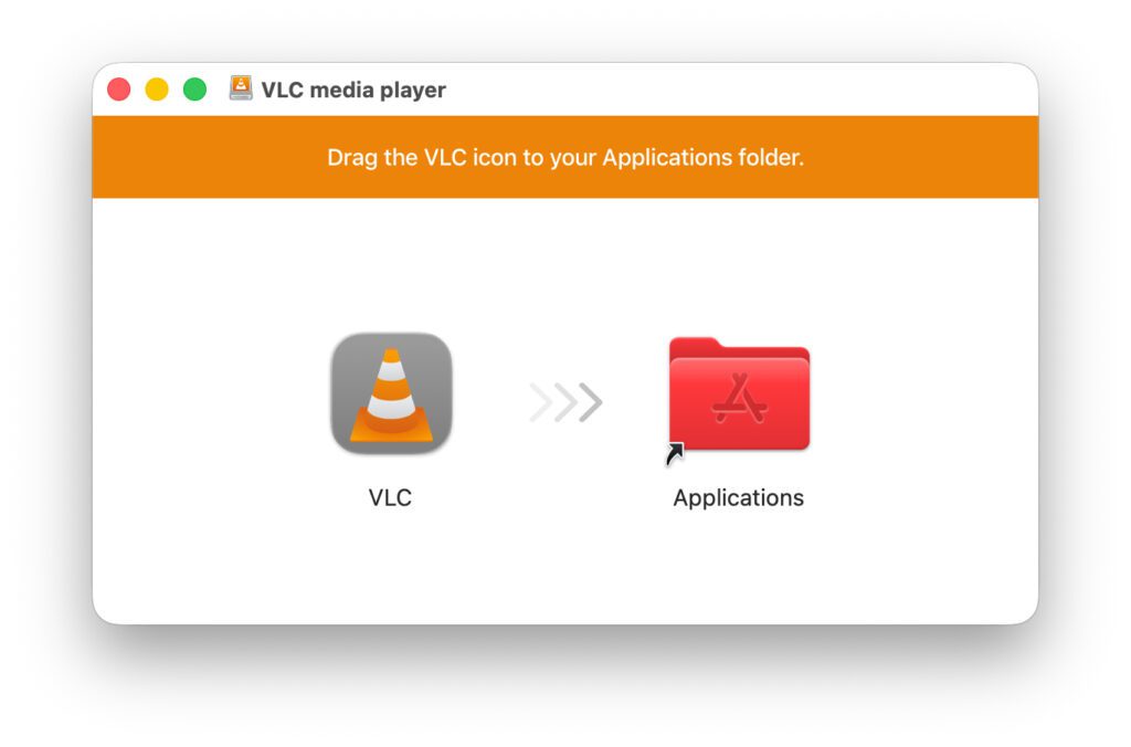 Auch bei der App-Installation kommt die Farbeinstellung zum Tragen.