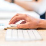 Rabatt: Apple Maus und Tastatur mit USB-C günstiger kaufen