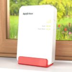 FRITZ!Box 6860 5G – Mobilfunk-WLAN-Router erntet Lob