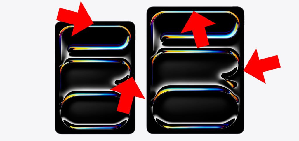 Apple soll das M5 iPad Pro nach aktuellen Gerüchten mit zwei FaceTime-Kameras ausstatten. Das würde technische Verbesserungen und eine individuellere Nutzung während der Videotelefonie ermöglichen.