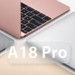 MacBook-Rückkehr: Ohne „Air“ oder „Pro“, aber mit iPhone-Chip