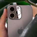 iPhone 17 Pro Kamera: 8x Zoom, neue App und zusätzlicher Button?