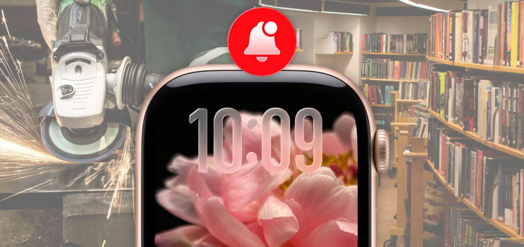 Die automatische Lautstärkeanpassung von watchOS 26 wird nur auf relativ neuen Modellen der Apple Watch verfügbar gemacht. Genauso wie einige andere smarte Features.