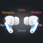 iOS 26 Beta: Hinweis auf AirPods Live-Übersetzung gefunden