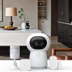 Aqara Camera Protect Kit: Smart-Home-Einstieg mit Kamera und Sensoren