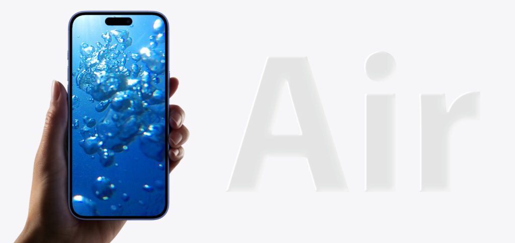 Die aktuellsten Gerüchte zum Apple iPhone 17 Air, zu den technischen Daten und zum Design gibt es hier.