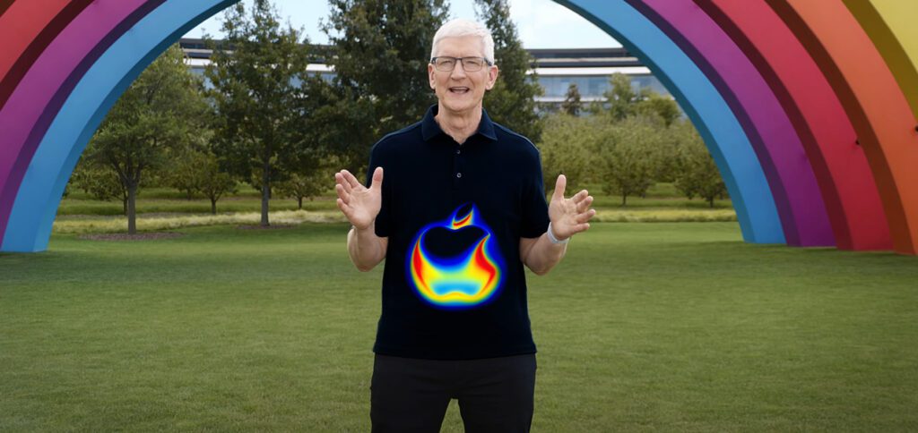 Wann ist das Apple iPhone-Event 2025? Wann kommt das iPhone 17 raus? Wie kann man die Apple Keynote schauen? Alle Antworten auf alle Fragen gibt's in diesem Ratgeber!