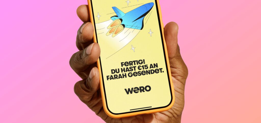 Was ist Wero? Was bietet die PayPal-Alternative aus Europa? Hier gibt es Antworten auf diese und weitere Fragen zum Zahlungsdienst.