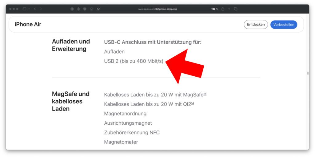 Das ist gar nicht "Pro", sondern richtig lahm.