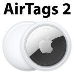 Apple AirTags 2 könnten in einer Woche vorgestellt werden