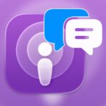 Dialoge hervorheben: iPhone Podcasts App macht Stimmen klarer