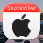 Apple September-Roadmap: iPhone 17, iOS 26, watchOS 26 und mehr!