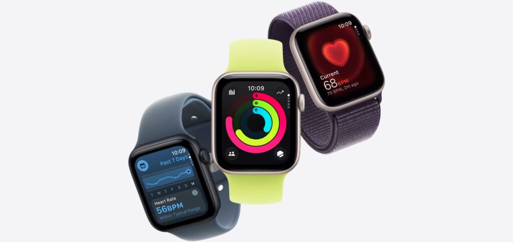 Apple Watch SE 3: Technische Daten, neue Funktionen mit watchOS 26, Preise und zinslose Ratenzahlung bei Amazon. Alle Infos dazu in diesem Beitrag.