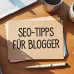 SEO für Blogger: Meine besten Tipps nach über 15 Jahren Sir Apfelot