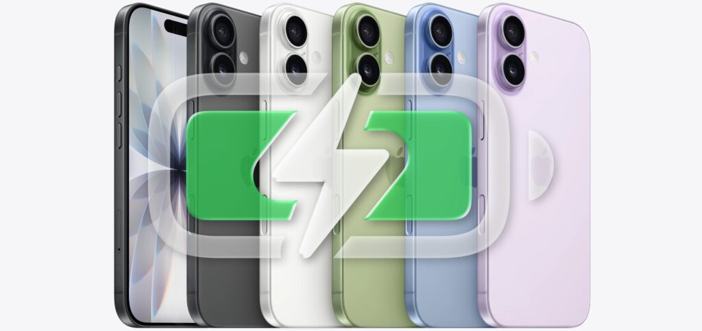 Hier gibt's die Akku-Nennkapazität des Apple iPhone 17 in Milliamperestunden (mAh). 2025