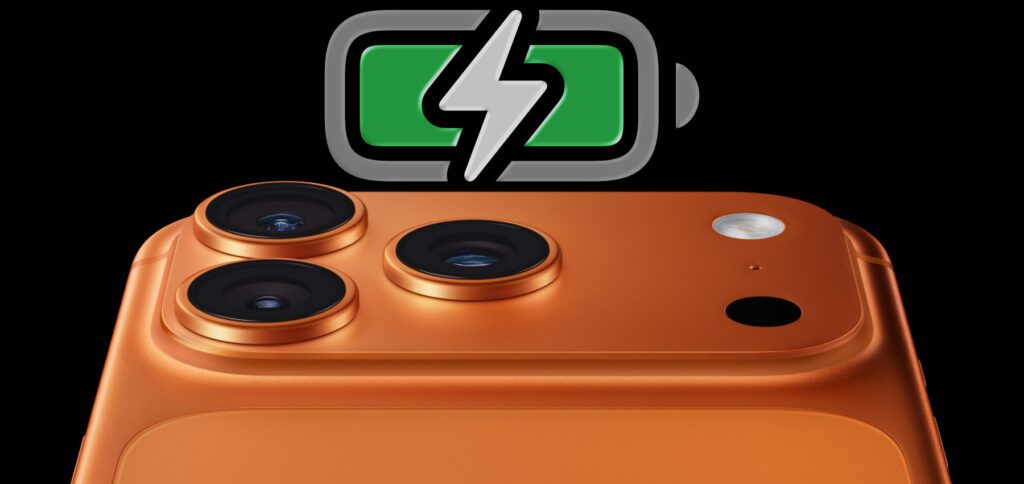 Hier gibt's die Akku-Nennkapazität des Apple iPhone 17 Pro in Milliamperestunden (mAh), sowohl für das SIM- als auch für das eSIM-Modell.