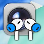 iPhone-Kamera mit AirPods steuern: So geht’s!