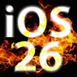 iOS 26 Probleme: iPhone-Leistung, Akkulaufzeit, Hitzeentwicklung, und mehr!