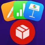Pages-, Numbers- & Keynote-Dokumente als Paket speichern – Wie und warum?