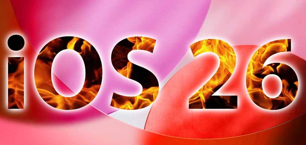 Am Apple iPhone können nach dem aktuellsten Systemupgrade iOS 26 Probleme auftreten: Leistungsprobleme mit verminderter Performance, Akkuprobleme mit verkürzter Laufzeit, Verbindungsprobleme bei WLAN, Bluetooth und AirDrop sowie einige mehr. Gründe und Lösungen gibt's hier!