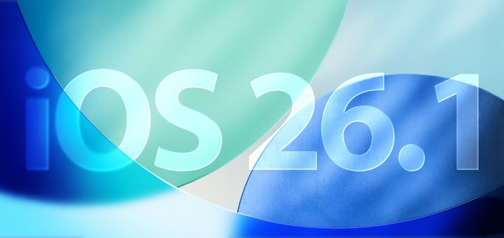 Was kommt mit iOS 26.1 aufs iPhone? Informationen zum Update mit Beobachtungen aus der ersten Beta gibt es in diesem Ratgeber.