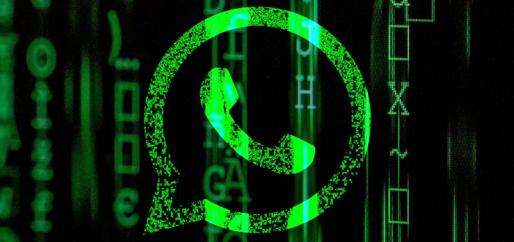 Aufgrund einer kritischen Sicherheitslücke, die Malware aufs Gerät bringen kann, wird das aktuellste WhatsApp Update für iPhone und Mac empfohlen!