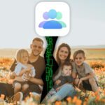 Apple Familienfreigabe: Schützt Kinder, außer im Trennungsfall