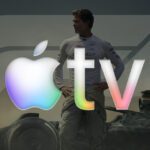 Rebrand: Apple TV+ wird zu Apple TV (ohne Plus)