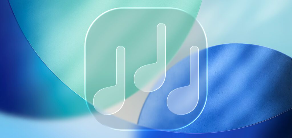 Am iPhone ohne App Hintergrundgeräusche abspielen – zum Entspannen, Konzentrieren oder Einschlafen. Acht neue Sounds gibt es mit iOS 26 aufs Apple-Smartphone!