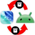 Neues Framework: App-Daten zwischen iOS und Android austauschen