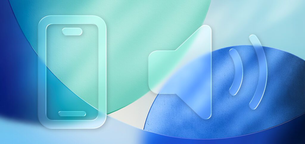 Einstellungen für Apple iPhone-Lautsprecher: Maximale Lautstärke einstellen und laute Töne reduzieren. Hier gibt es die Schritt-für-Schritt-Anleitungen inklusive iOS 26 Screenshots.