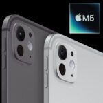 M5 iPad Pro (2025): Technische Daten, Preise und weitere Infos