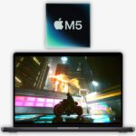 M5 MacBook Pro: Technische Daten und Preise des 14-Zoll-Modells