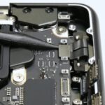 M5 MacBook Pro Reparierbarkeit: iFixit nimmt Apple-Laptop auseinander