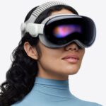 M5 Vision Pro: Mehr Leistung, kleinerer Preis, aber kein Trade-In