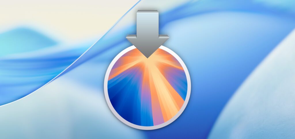 Am Apple Mac ein Downgrade von macOS 26 Tahoe auf macOS 15 Sequoia, macOS 14 Sonoma oder älter durchführen. Hier gibt es die Anleitung mit ein paar Screenshots und einem Tutorial-Video.