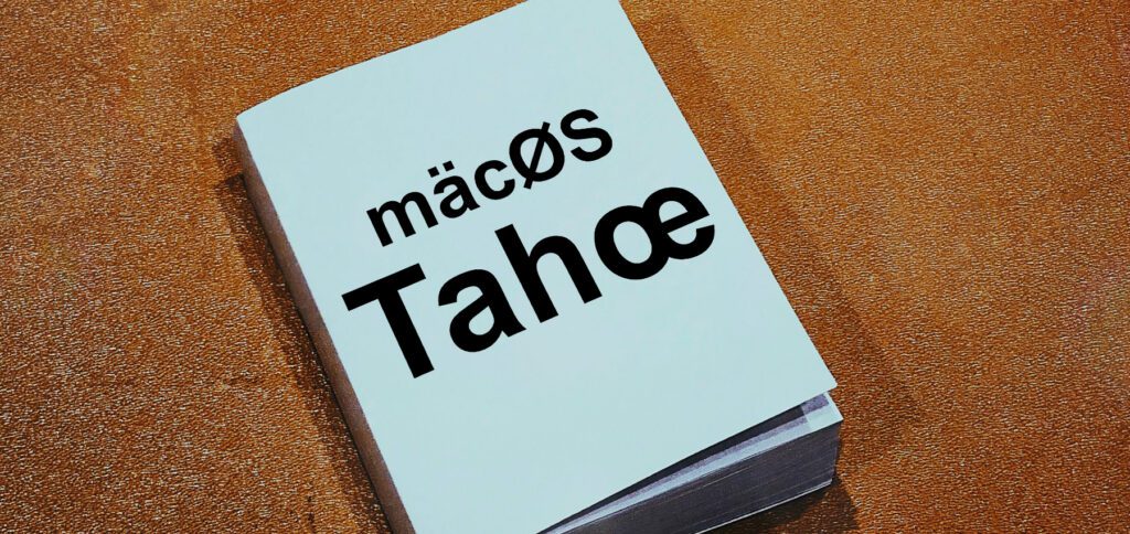 Auf der Suche nach macOS 26 Tahoe Handbüchern bin ich auf Amazon über eine Menge KI-Quatsch gestolpert. Im Folgenden zeige ich einige Beispiele. (Symbolbild)