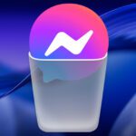 Plötzliches Aus: Meta stellt die Facebook Messenger App für Mac ein