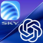 Keine eigene App: Mac KI-Assistent „Sky“ an OpenAI verkauft