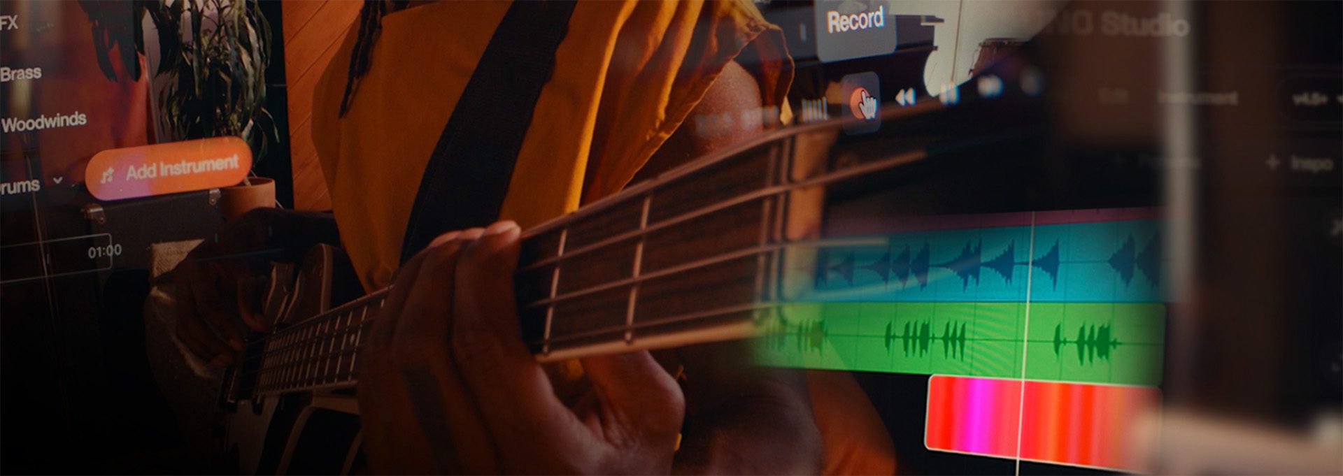 Suno Studio und die besten Tipps, Tricks und Tastenkürzel